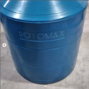 Tanque 500 litros