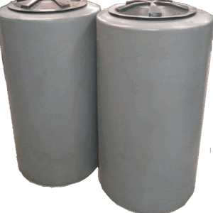 Tanque Slim 500 litros